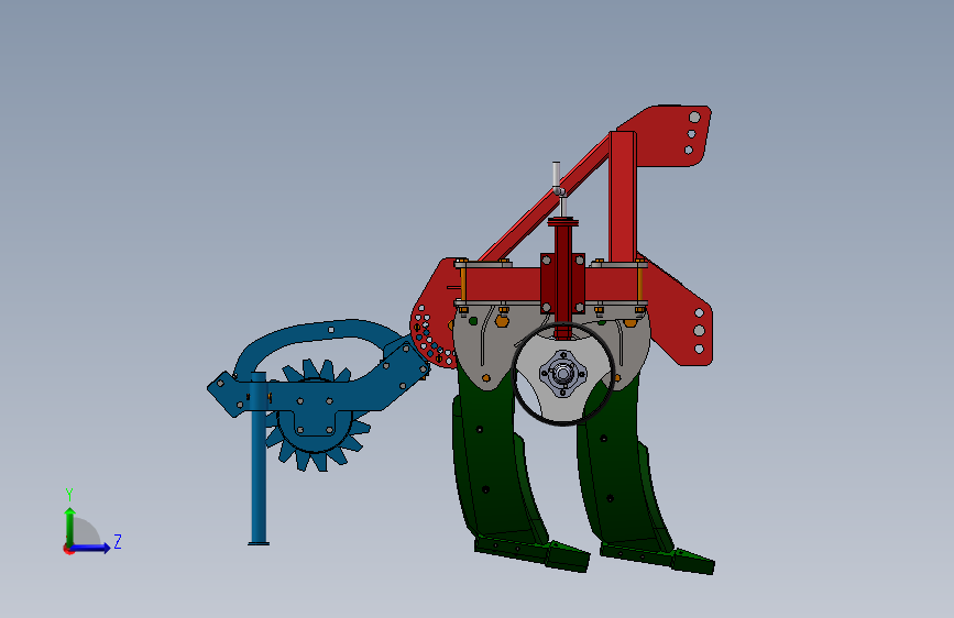 1S-270深松联合整地机=395059=200