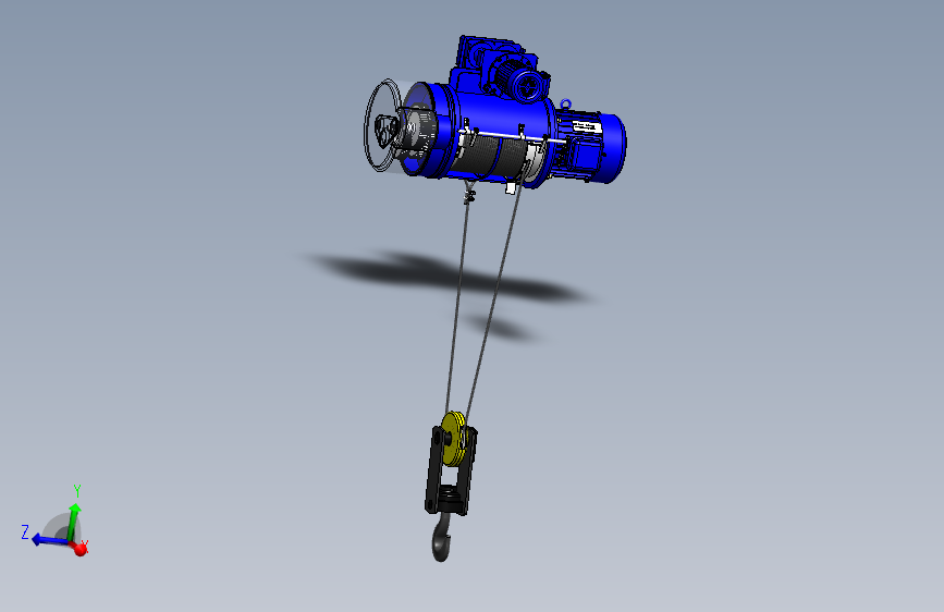 1吨电动葫芦=1581770=200