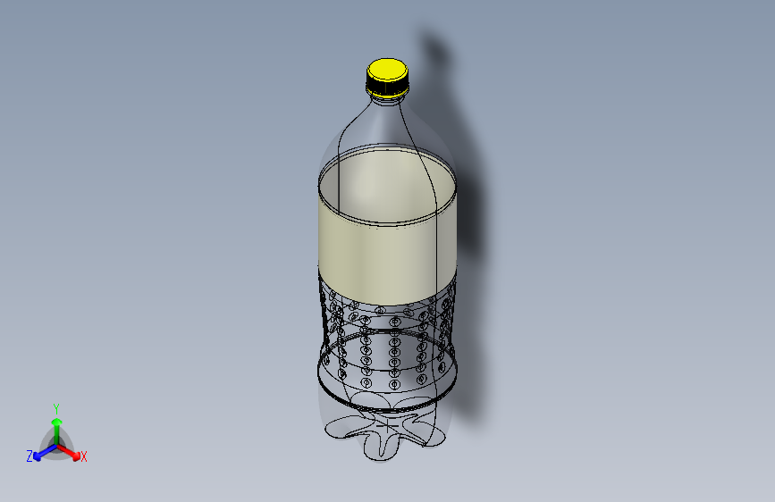 2L雪碧塑料瓶子=186040=35