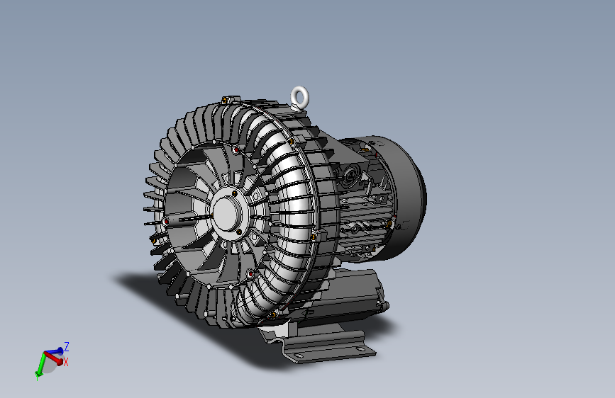 3KW漩涡风机=786356=20