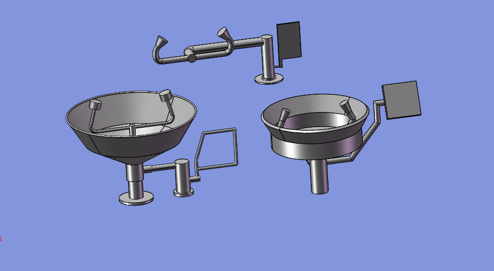 3款医疗洗眼器模型=947914=50