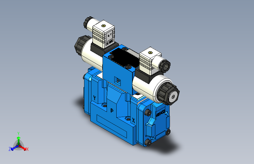 4WEH10 电液换向阀=490368=20