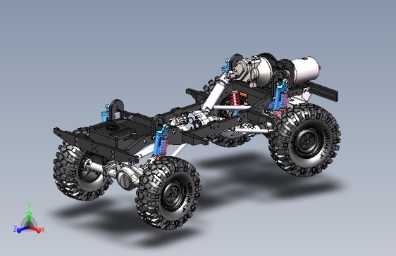 4WD底架4驱=1368906=90