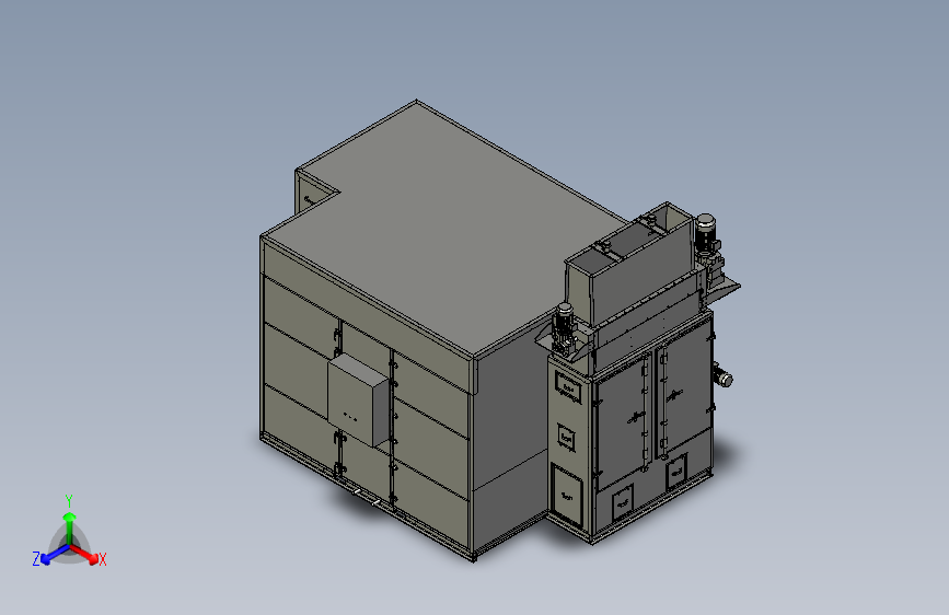 5吨污泥带式低温干化机=1624973=700