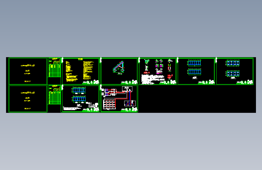 6.6KWp分布式离网光伏项目施工图=1525386=10