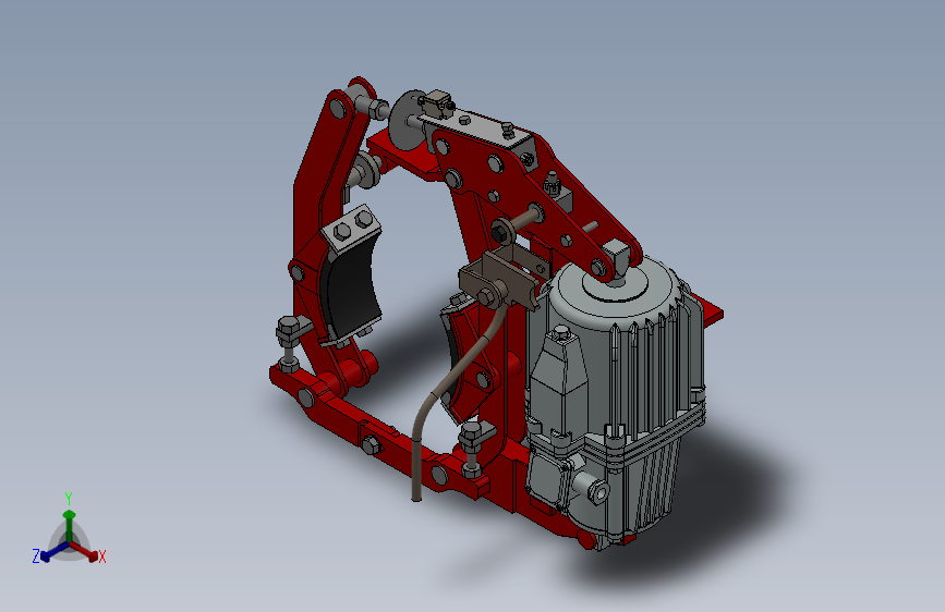 6款YWW系列电力液压鼓式制动器=484677=65