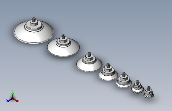 7款金属薄板扁平型真空吸盘MAF系列=1067697=30