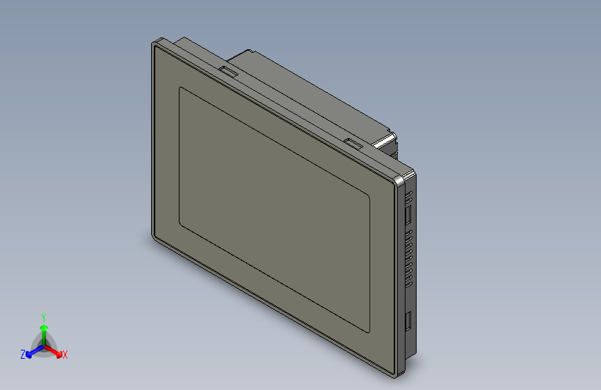 10寸 触摸屏 TX710-P3CV01=553766=15