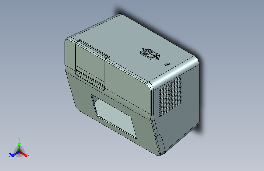 16孔双通道PCR仪 核算检测=1090476=1500