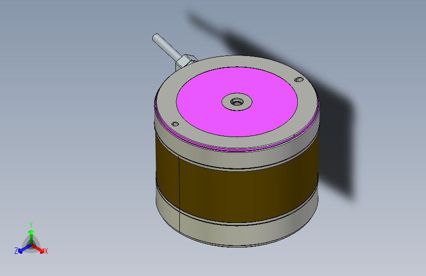 16线激光雷达模型=1148452=30
