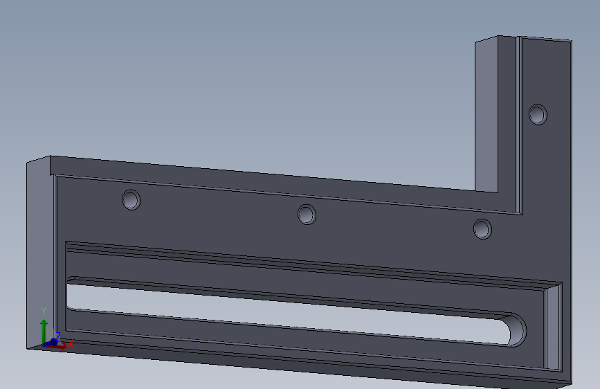 稳定可靠的PCB支架