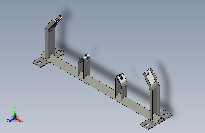 35°槽型承载托辊=180997=10