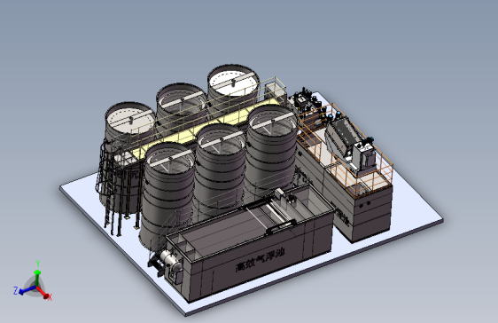 40T一体化处理设备=1176420=500