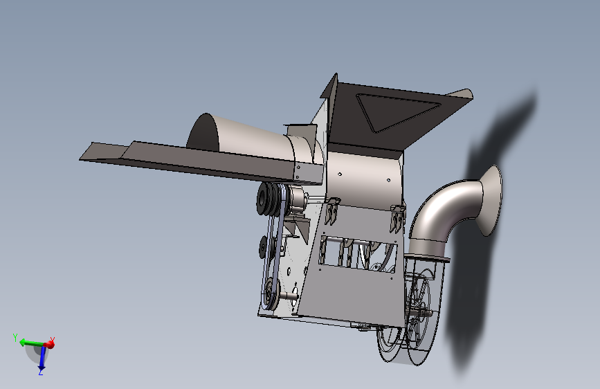 40粉碎机=1320925=160