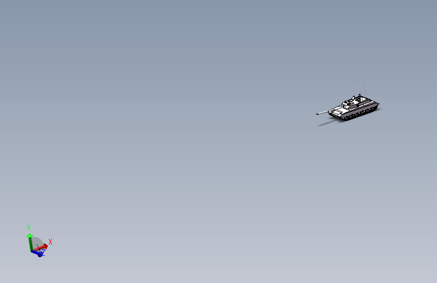 99式主战坦克设计=484686=12