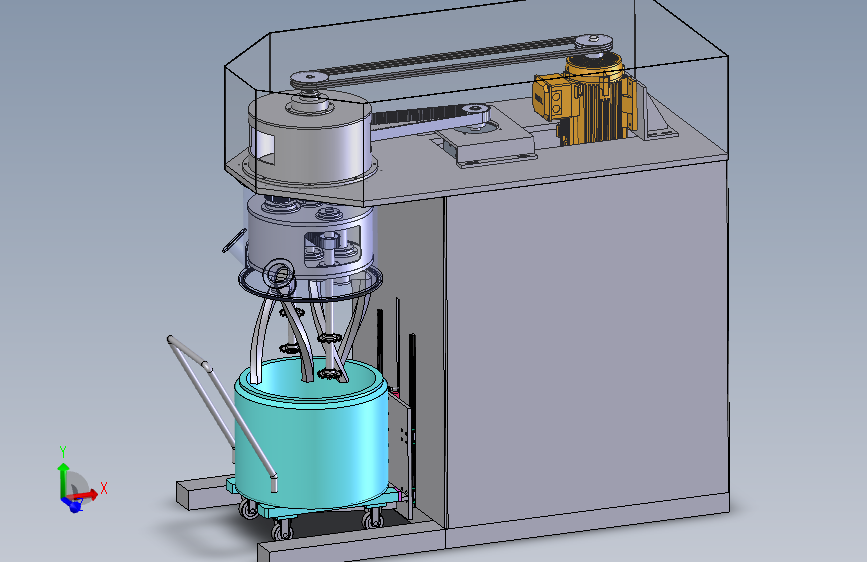 100L行星搅拌机=1267224=1500