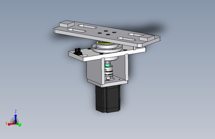 180度旋转机构=503190=30