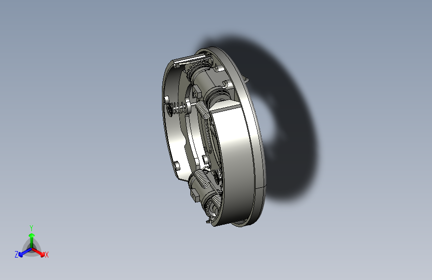 250双泵制动器=908744=200