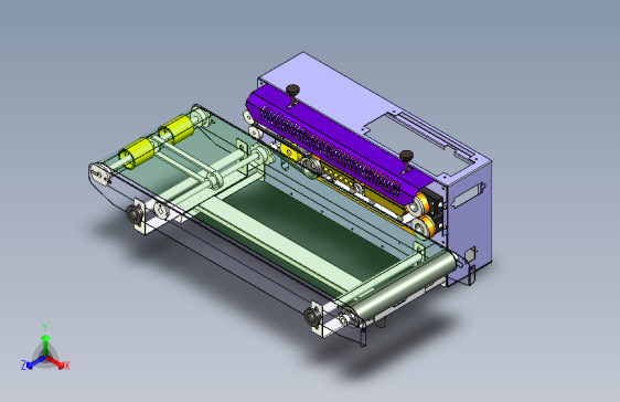 700连续薄膜塑料袋封口机=1361404=100