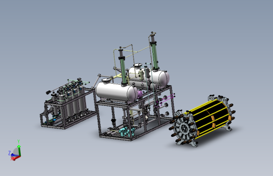 1000方制氢后处理=1525389=2000