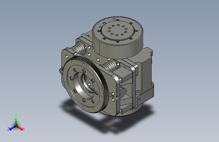 1000系列差速舵轮-小轮=1566756=100