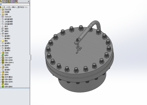 3000立方球形储罐=1426643=200