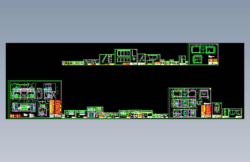 3040 3025双轴撕碎机=1397462=200