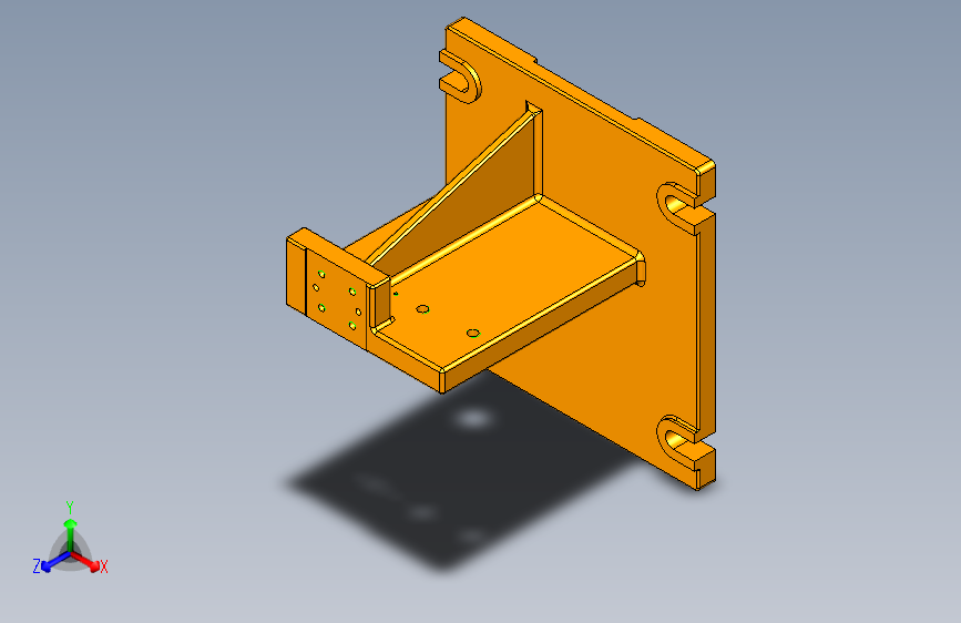 831002拨叉夹具=709084=85