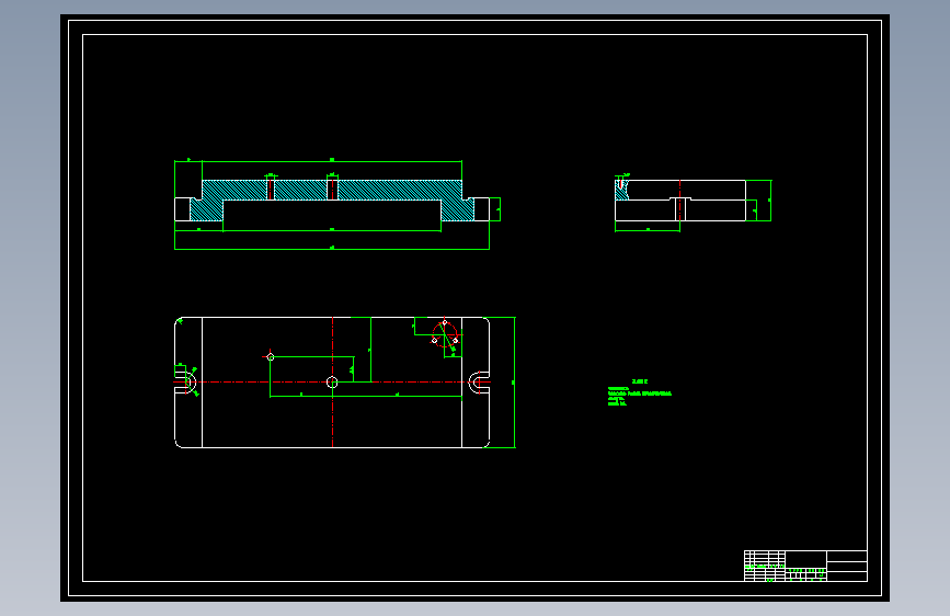 831006拨叉铣φ40端面夹具设计=1058266=250