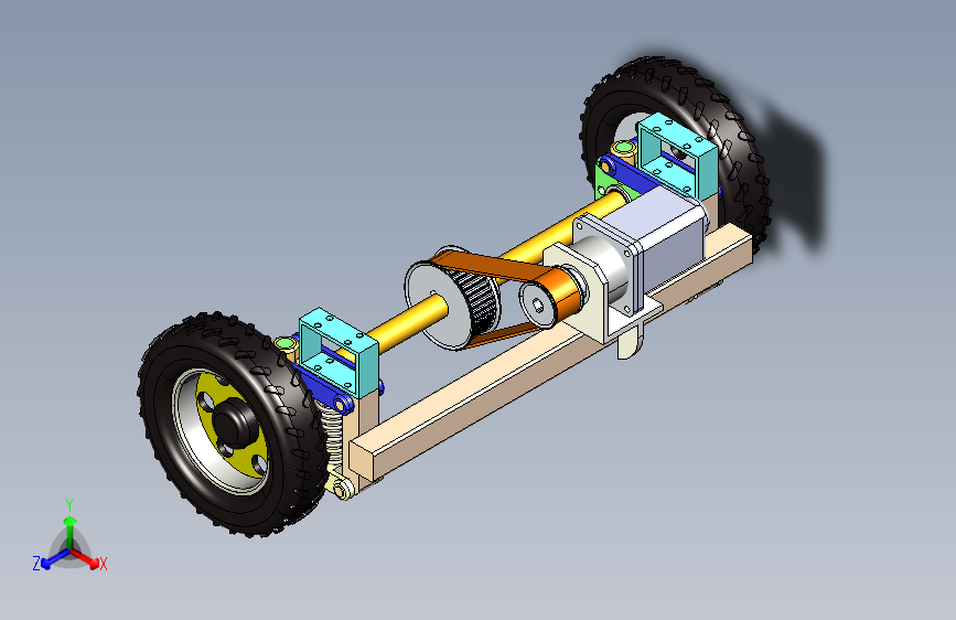 AGV驱动系统=1313341=50