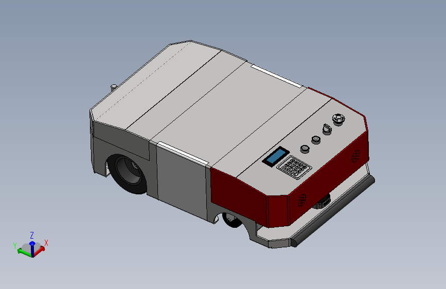 AGV物流小车=1440989=0