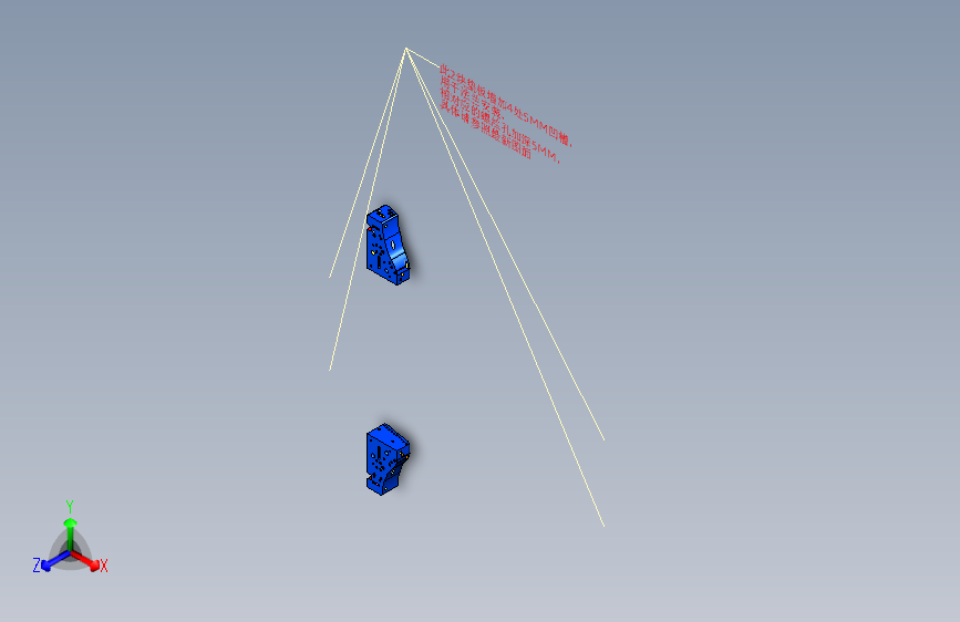 B柱热成型模具=1369548=120