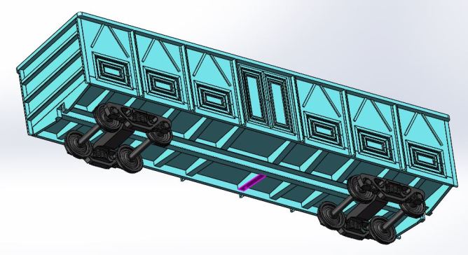 C64火车厢=670546=100