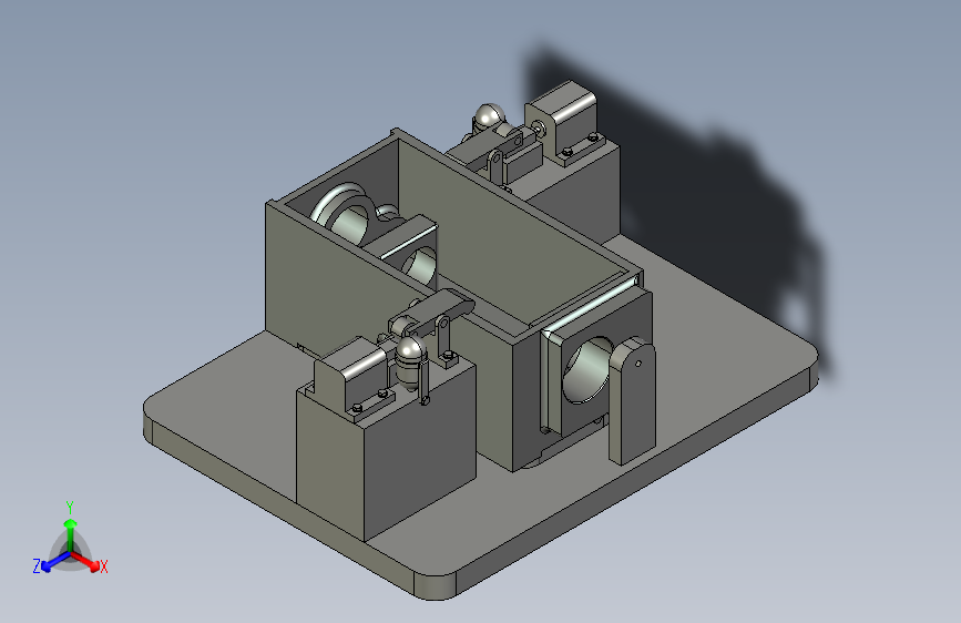 C6150车床主轴箱加工工艺及夹具设计=989396=250