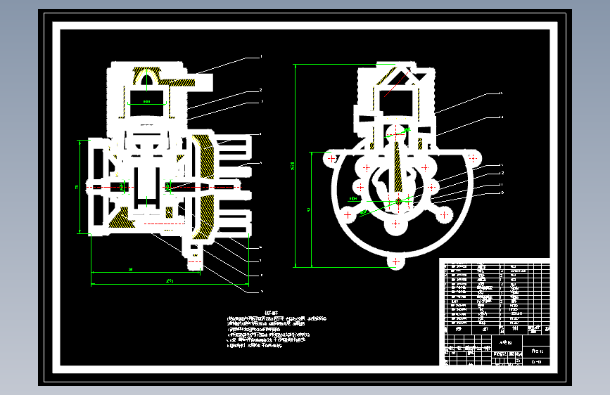 cad内燃机=39920=10
