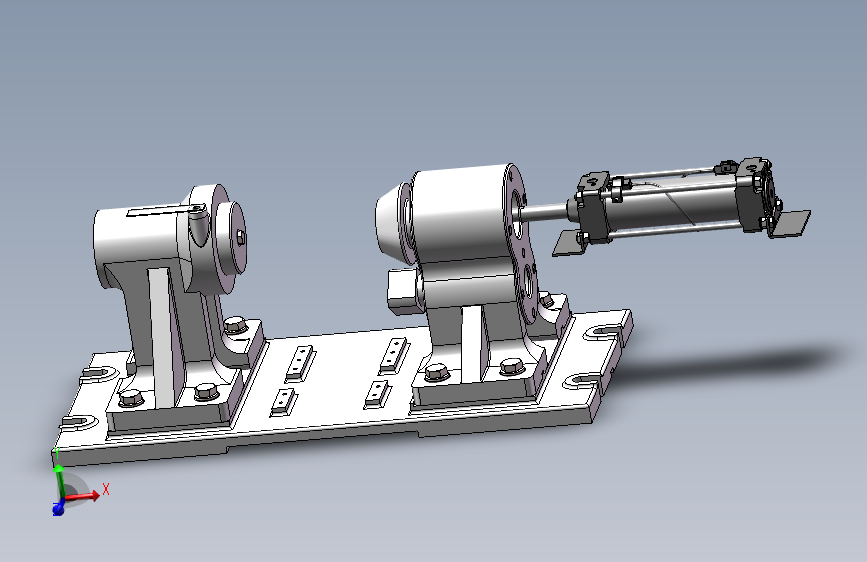 cd130汽车变速箱体加工工艺及夹具设计=1369839=250