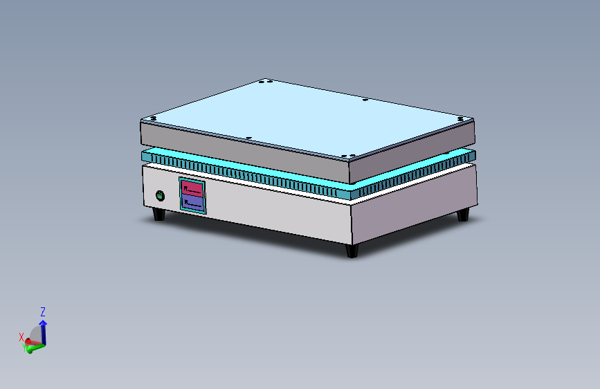 DB电热仪（电热板）=879887=120