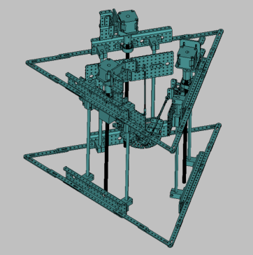 Delta并联机械臂=1448108=0