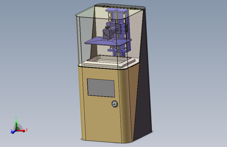 DLP光固化打印机=752848=150