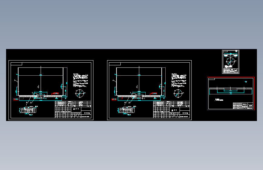 GHL-150型湿法制粒机桶体装置=1446362=80