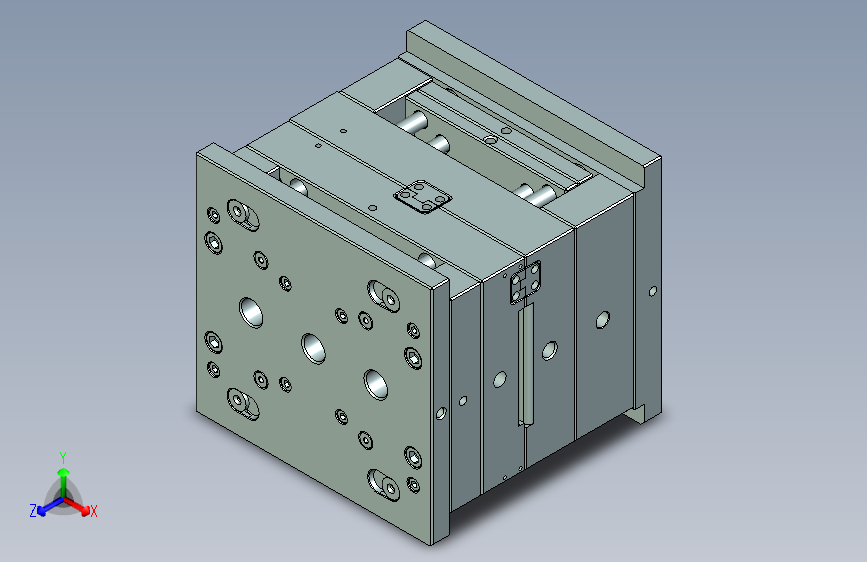 IMD注塑模具=334889=15