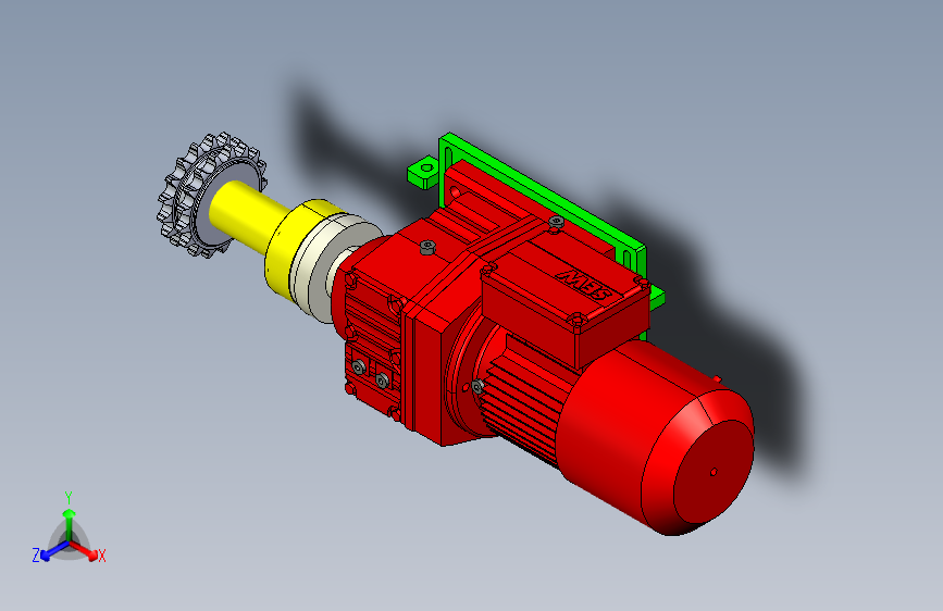JGX-02型涂胶机总体结构的设计与控制系统设计=397177=1100