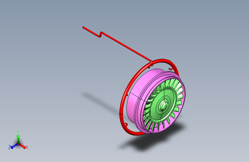 KJ-66涡喷=253333=20