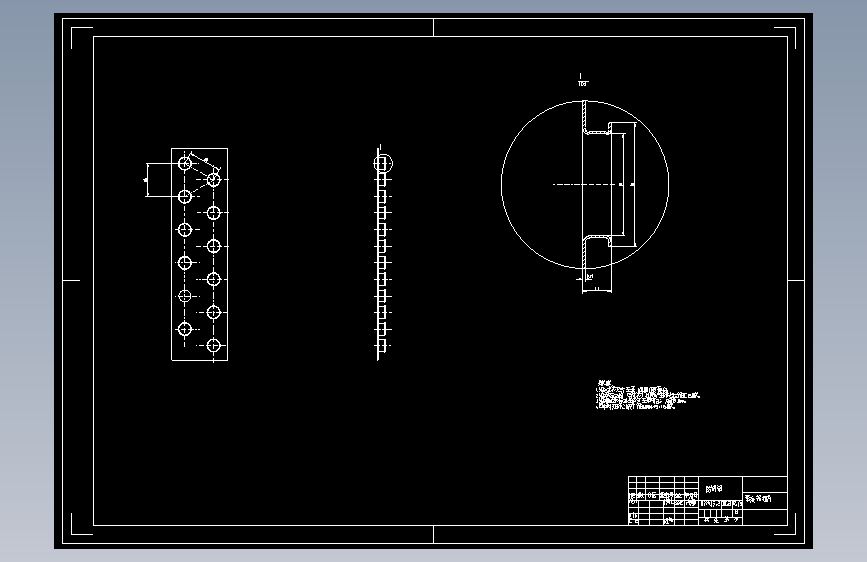 KY-0.85D整体移动式空调器设计=363527=200