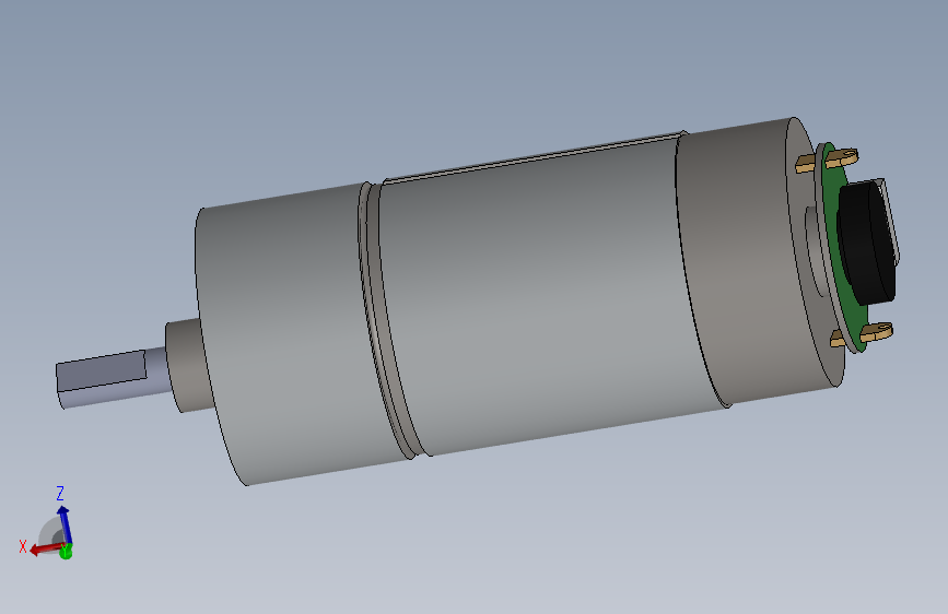 A0005411-JGB37-555电机