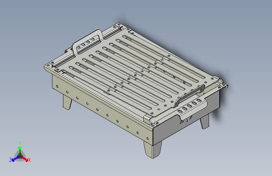 A0005416-曼格尔烤架 450x300