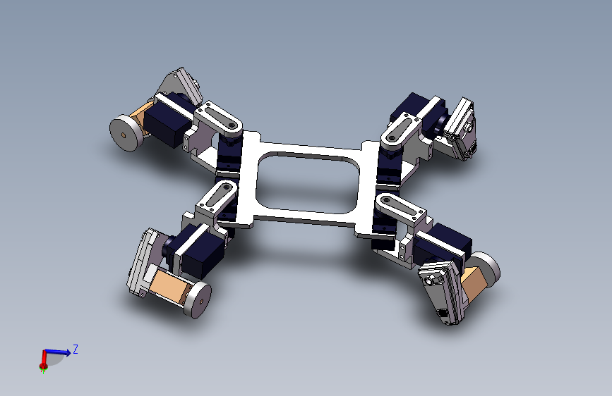 mg90s可变形智能小车=1144832=50