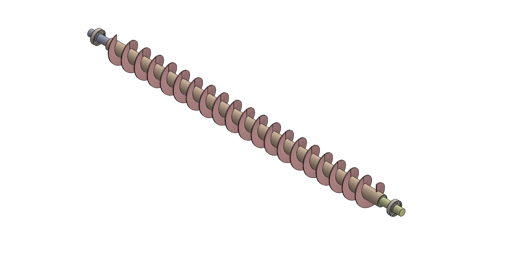 A0005426-螺旋螺杆