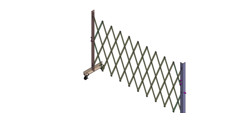 A0005428-可扩展障碍物