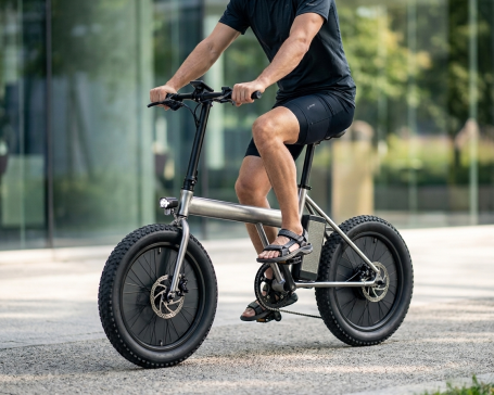 A0005430-电动自行车